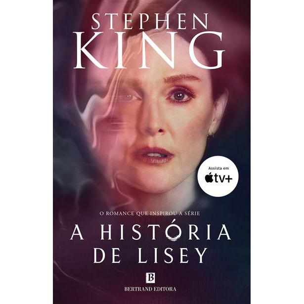 A História de Lisey de Stephen King