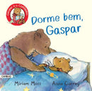 Dorme Bem, Gaspar de Miriam Moss e Anna Currey