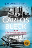 Carlos Bleck de José Guedes