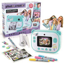 Câmera Instantânea