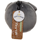 Almofada C/Másc Viag Red - Dog Squad