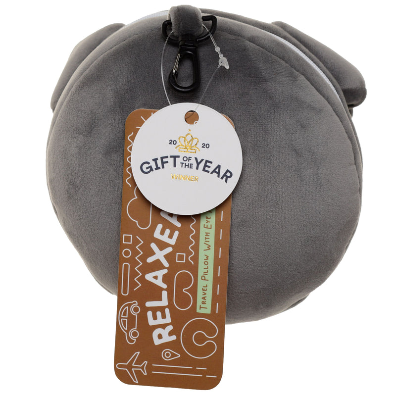 Almofada C/Másc Viag Red - Dog Squad