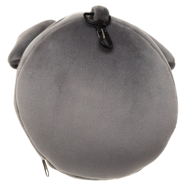 Almofada C/Másc Viag Red - Dog Squad