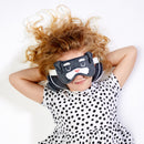 Almofada C/Másc Viag Red - Dog Squad