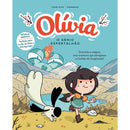 Olívia Nº 1 - o Génio Espertalhão de Thom Pico