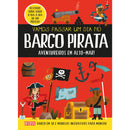 Vamos Passar um Dia no Barco Pirata de Catherine Veitch - Aventureiros em Alto-mar!