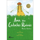 Ana dos Cabelos Ruivos de Mariah Marsden