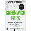 Greenwich Park de Katherine Faulkner
