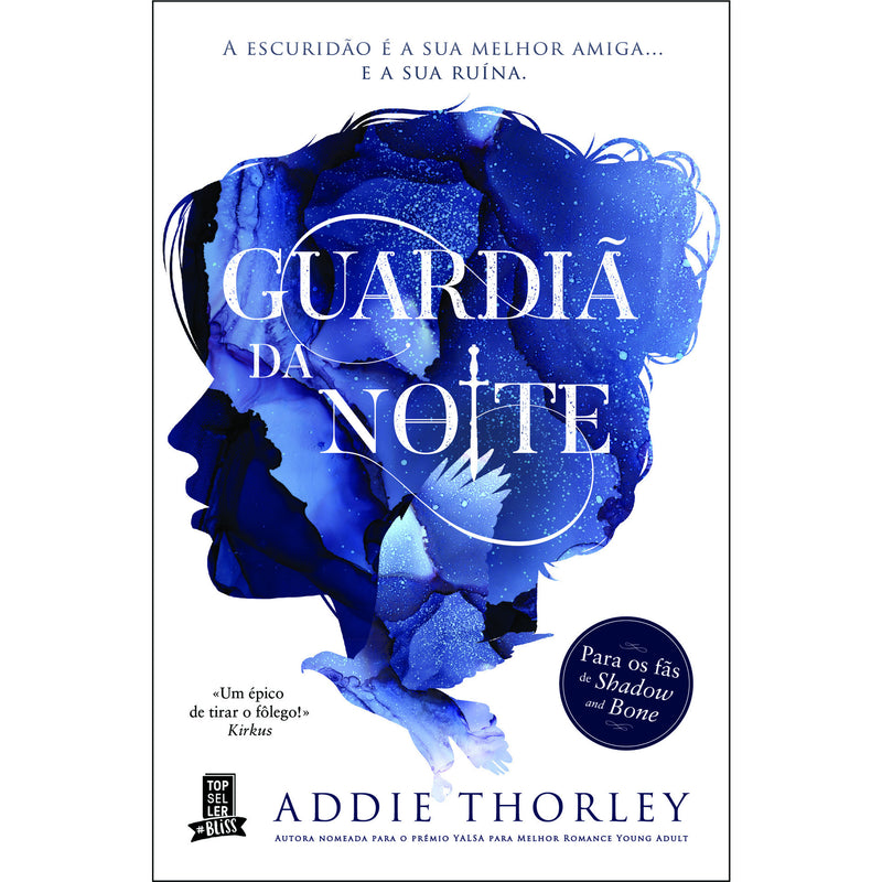 Guardiã da Noite de Addie Thorley