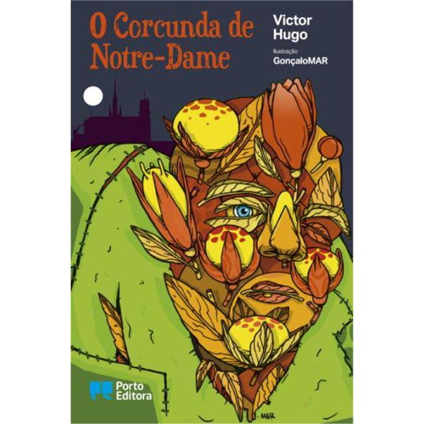O Corcunda de Notre-Dame de Victor Hugo