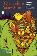 O Corcunda de Notre-Dame de Victor Hugo