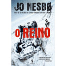 O Reino de Jo Nesbø