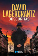 Obscuritas de David Lagercrantz
