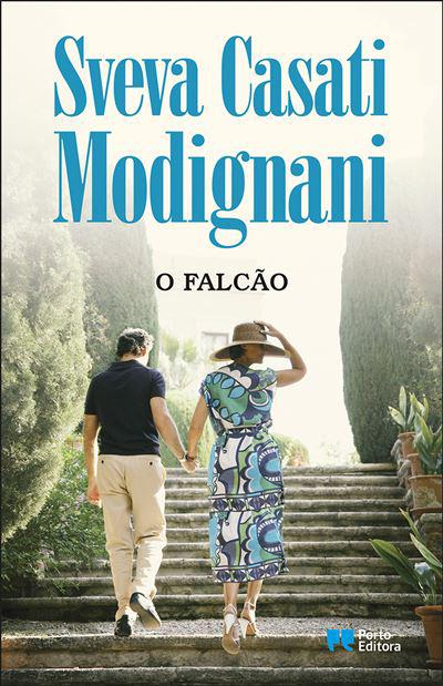 O Falcão de Sveva Casati Modignani