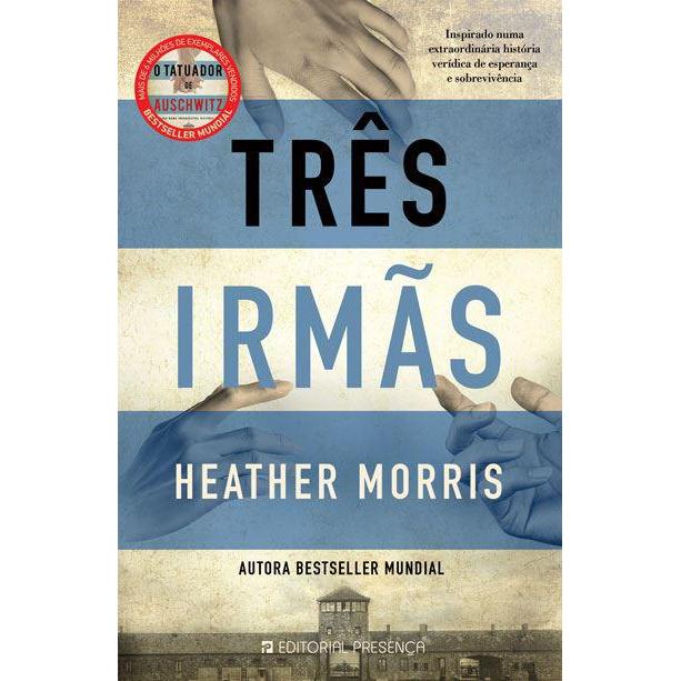 Três Irmãs de Heather Morris