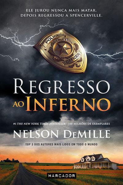 Regresso ao Inferno de Nelson DeMille