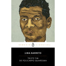 Triste Fim de Policarpo Quaresma de Lima Barreto