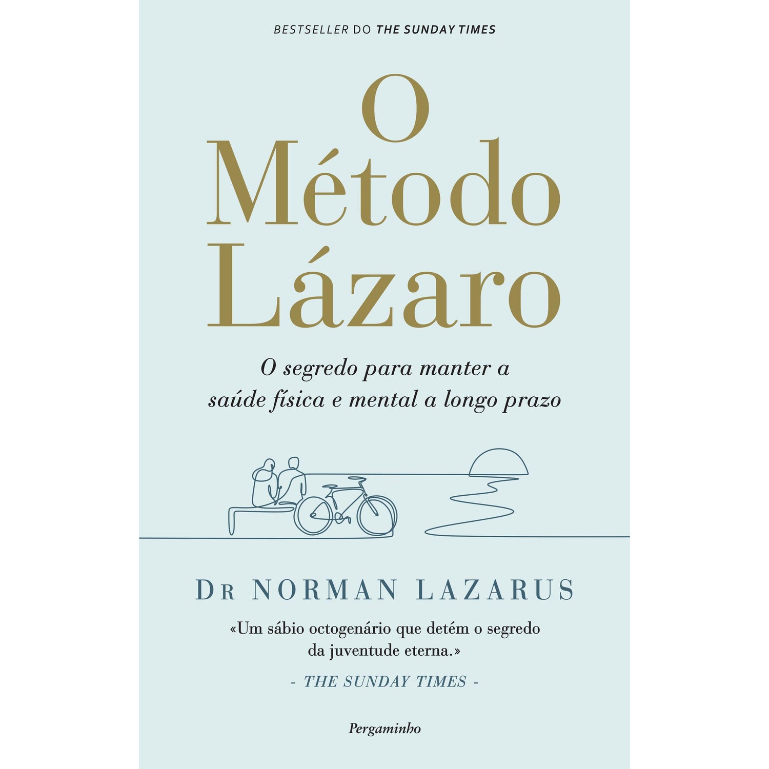 O Método Lázaro de Norman Lazarus