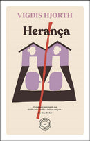 Herança de Vigdis Hjorth