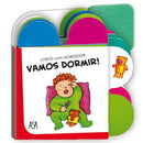 Vamos Comer! de Emanuela Bussolati