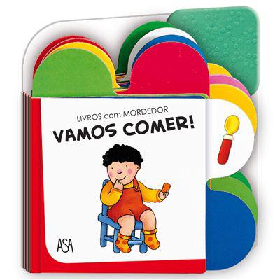 Vamos Dormir! de Emanuela Bussolati