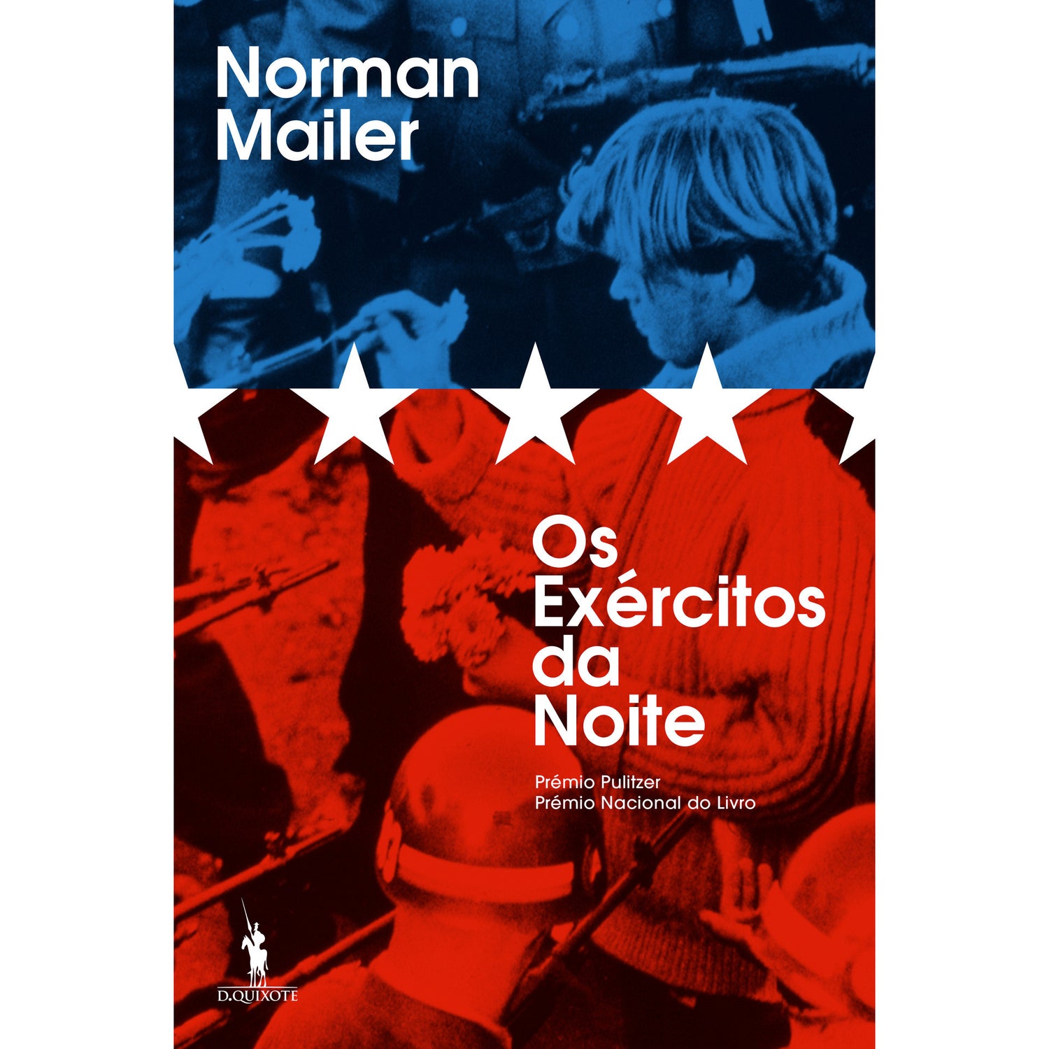 Os Exércitos da Noite de Norman Mailer