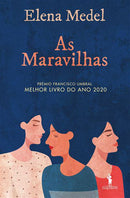 As Maravilhas de Elena Medel