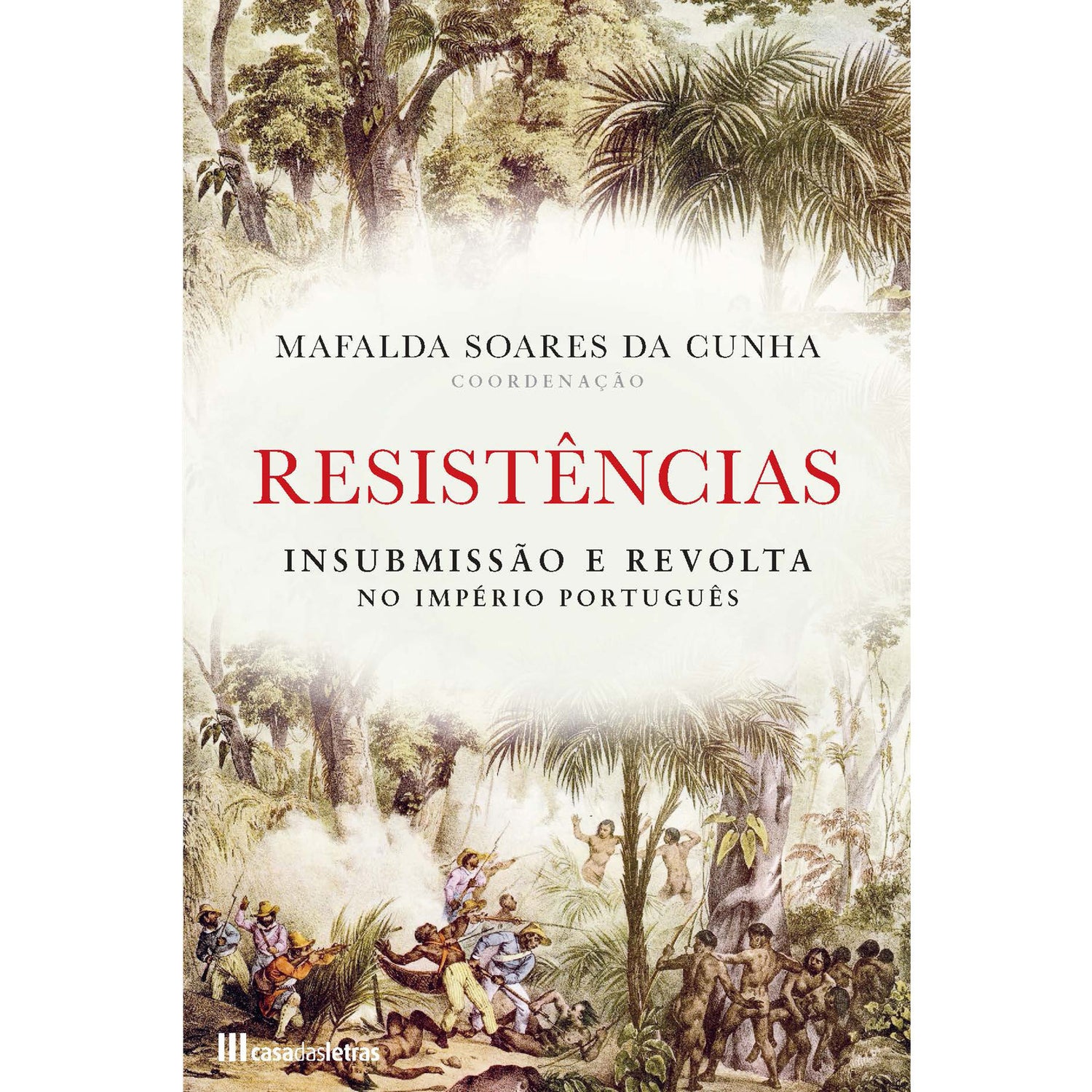 Resistências de Mafalda Soares da Cunha