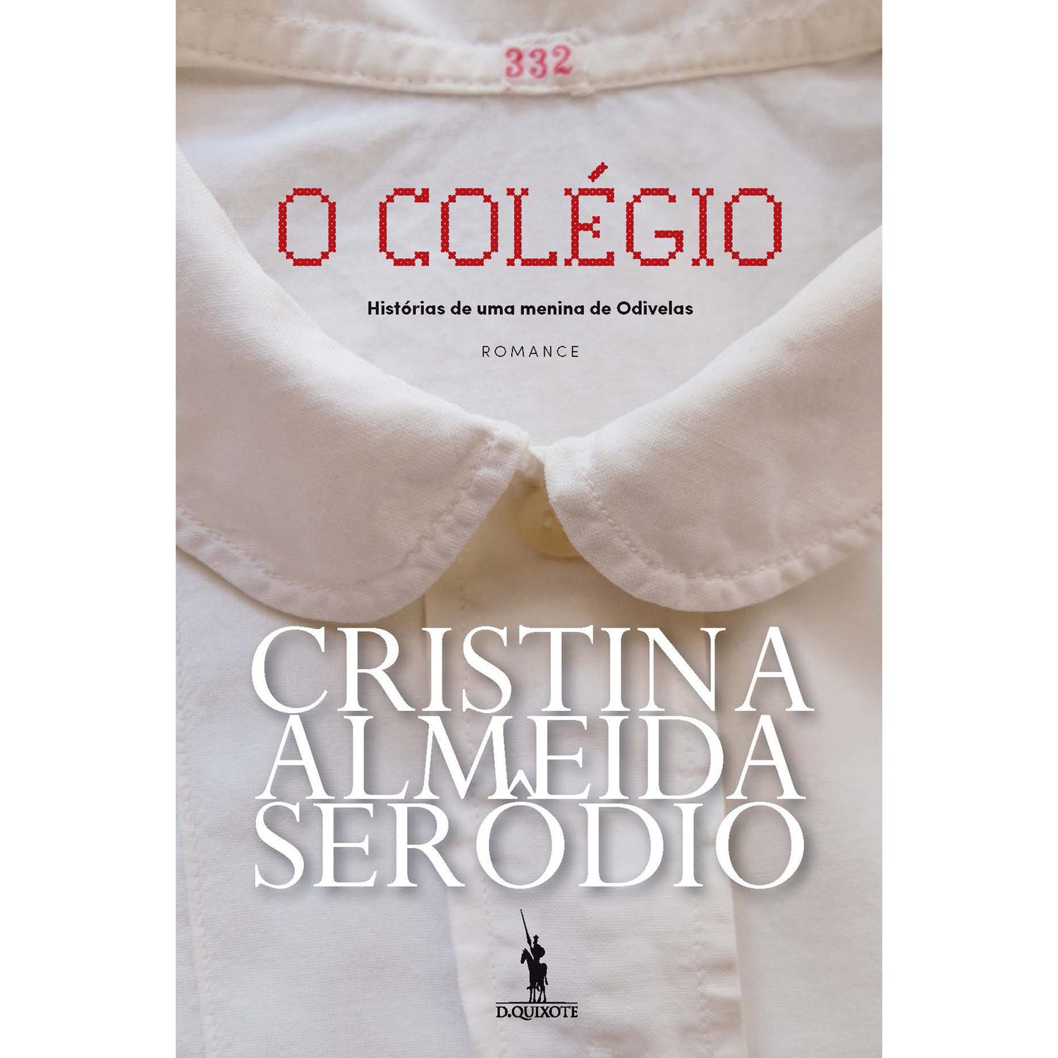 O Colégio de Cristina Almeida Serôdio