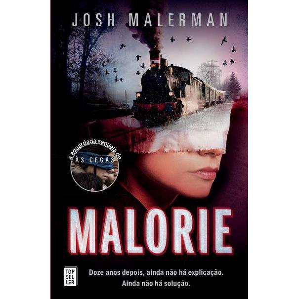 Malorie de Josh Malerman