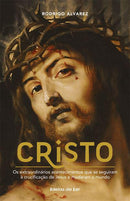 Cristo de Rodrigo Alvarez