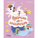 7 Histórias de Unicórnios