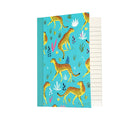 Caderno A6 - Cheetah