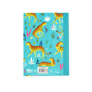 Caderno A6 - Cheetah