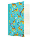 Caderno Formato A5 - Cheetah