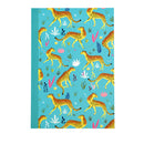 Caderno Formato A5 - Cheetah