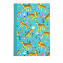 Caderno Formato A5 - Cheetah