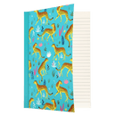 Caderno Formato A5 - Cheetah