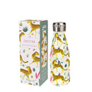 Garrafa Térmica Cap. 260Ml - Cheetah