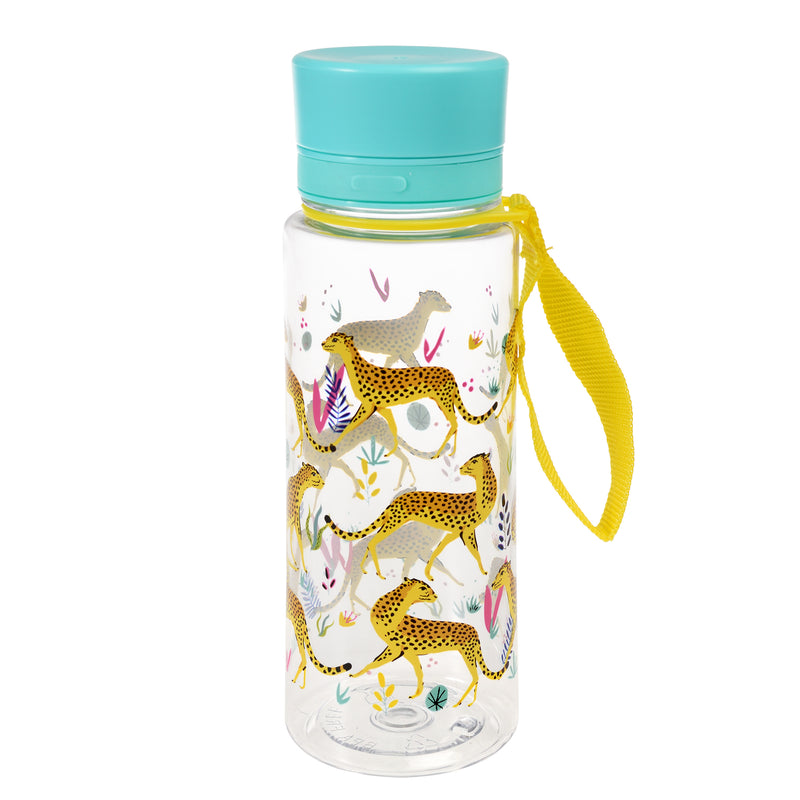 Garrafa Cap. 600Ml - Cheetah