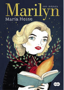 Marilyn - uma Biografia de María Hesse