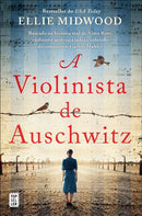 A Violinista de Auschwitz de Ellie Midwood