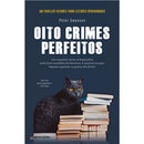 Oito Crimes Perfeitos de Peter Swanson