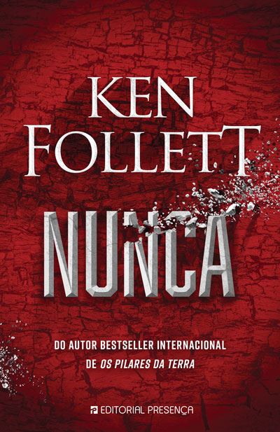 Nunca de Ken Follett