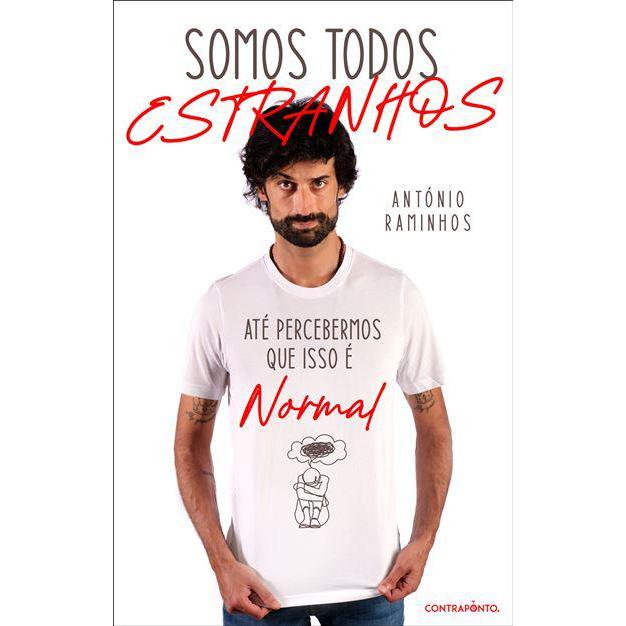 Somos Todos Estranhos de António Raminhos