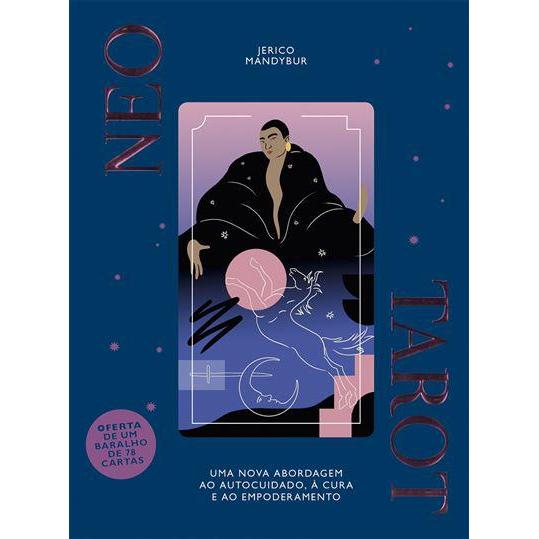 Neo Tarot de Jerico Mandybur