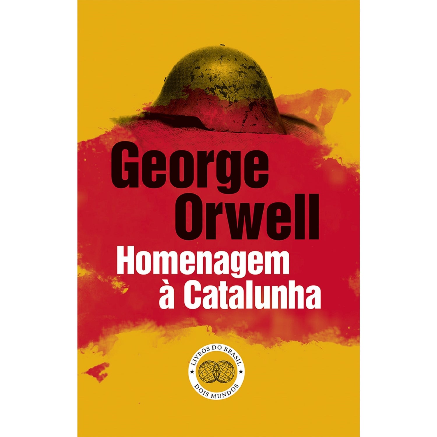Homenagem à Catalunha de George Orwell