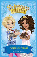 Resgate Animal de Rosie Banks