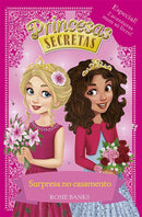 Surpresa no Casamento de Rosie Banks