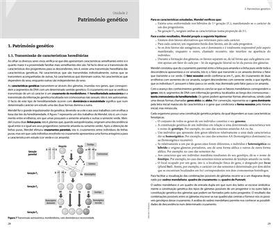 Resumos - Biologia - 12.º Ano